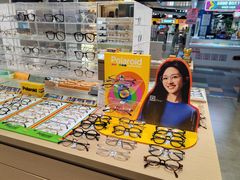 -棱石眼镜(CP静安店)