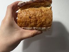 -佐敦面包铺·JORDAN BAKERY