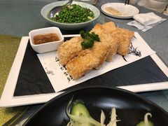 江南糯年糕-花房餐厅(西溪天堂店)
