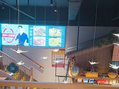 -呷湘厨·鱼汤捞饭·剁椒鱼头·湘菜(国家会展中心店)