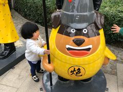 -胡里山炮台