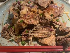 -青年公社烤鸭(青年路店)