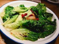 -费大厨辣椒炒肉(万家丽一店)