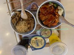 -吉野家(学院路店)