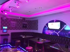 包房-欢乐迪KTV(南坪上海城店)