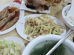 -考记泥焗鸡农庄·海鲜(北洛秘境店)