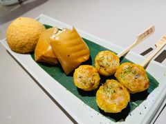 -蔡澜点心·粤菜(西单大悦城店)