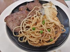 -诺丁牛排披萨自助餐厅(汕头苏宁店)