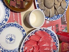 -东镇老火锅(长春路首店)