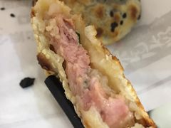 -朱阿根烧饼(赤峰路店)
