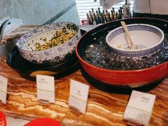 -厦门希尔顿逸林酒店·圆聚自助餐厅(五缘湾店)