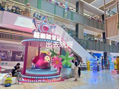 -丽达购物中心(崂山店)
