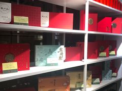 -张一元茶庄(望京店)