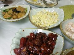 -灵福缘私房菜·农家菜(拈花湾·灵山大佛必推店)