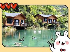 -杭州开元森泊度假乐园