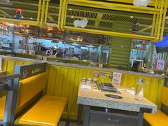 -丰茂烤串(卫星广场店)