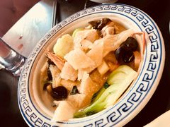 -柒园·三十年创意杭帮菜(龙湖滨江天街店)
