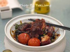 鸡蛋红烧肉-王记姚家味·地道苏帮菜(凤凰街店)