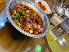 -李东农庄(中南百草园地标店)