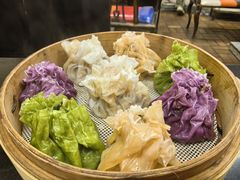 -正宗天津烧麦馆(柳州路店)