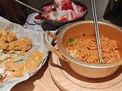 -KimPro 辛普乐概念韩餐