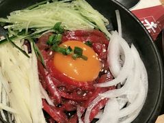 -赤坂亭·M9和牛烧肉·铁板烧·日料398放题(长泰广场店)