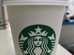 -星巴克(南京大洋店)