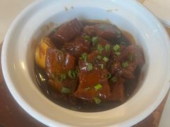 -绿茶餐厅(龙湖金楠天街店)