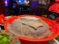 极品鲜毛肚-小龙坎火锅(总店)