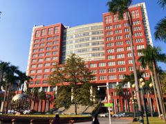 -暨南大学(珠海校区)