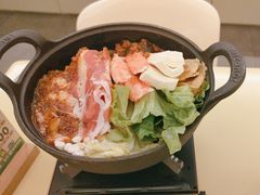 -米仓食堂(凯德广场店)