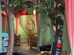 -松沪名灶·豆浆鱼头·新上海菜(飞航吾悦广场店)