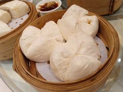 金奖叉烧包-聚福山莊·寻味顺德(北滘店)