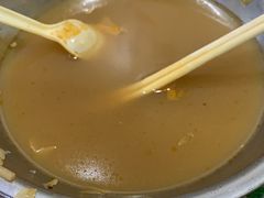 -老牌柳州螺蛳粉(同班同学美食城店)