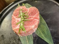 -坦坦大炉·韩式烤肉(望京店)