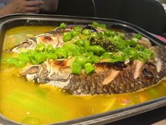 -川知味(京华城店)