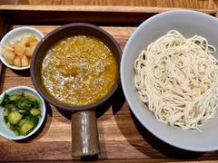 蟹黄面-李百蟹·江南蟹黄面·河景餐厅(夫子庙总店)