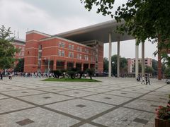 -四川大学(望江校区)