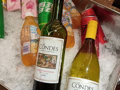 -广州中心皇冠假日酒店-环市食坊·海鲜自助餐厅