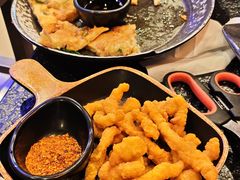 -老卜奎齐齐哈尔烤肉(人民东路店)