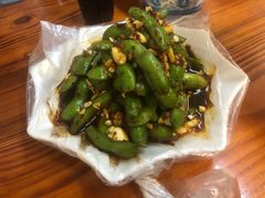 -十里铺铁板鱿鱼