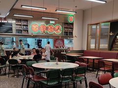 -喜家港式茶餐厅(三亚湾一丰禾生活广场店)