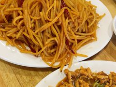 -姥家春饼店(漳州二路店)