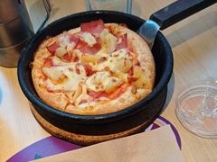 -必胜客(金高店)