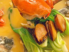 -野蔓果·山野菜(西湖景区·龙井茶田店)