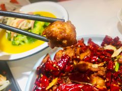 -后宫私房菜(汇客美食娱乐广场店)
