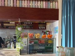 -浦鸿会尚莊亲子餐厅(碧云店)