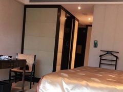 -南京圣和府邸豪华精选酒店