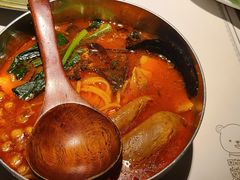 地狱拉面-玉川屋·深夜食堂居酒屋(柳巷店)