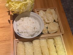 -山海蟹庐·海鲜糟粕醋火锅(慈溪店)